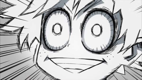 少年JUMP《人渣主角票選》開始搞不懂人渣定義到底是什麼…