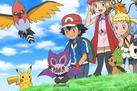 真實版Pokemon Go?《帶著寶可夢旅行去》這種留下回憶的方式真不錯…… 真實版Pokemon Go?《帶著寶可夢旅行去》這種留下回憶的方式真不錯……