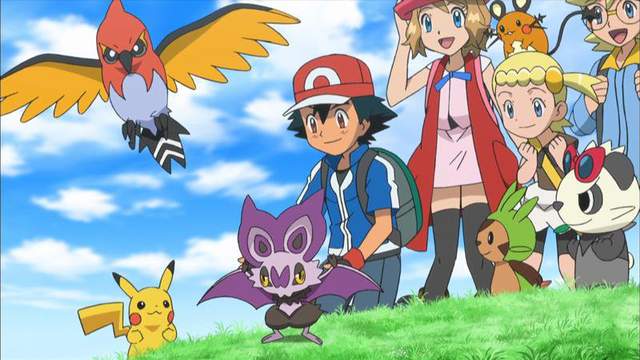 真實版Pokemon Go?《帶著寶可夢旅行去》這種留下回憶的方式真不錯…… 真實版Pokemon Go?《帶著寶可夢旅行去》這種留下回憶的方式真不錯……