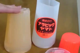 《乾掉的漿糊像布丁》ㄉㄨㄞㄉㄨㄞ好治癒啊(捏) 《乾掉的漿糊像布丁》ㄉㄨㄞㄉㄨㄞ好治癒啊(捏)