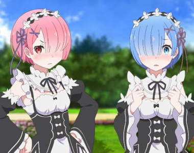 《Re:Zero -DEATH OR KISS-》不Kiss就得死❤好害羞PV公開 《Re:Zero -DEATH OR KISS-》不Kiss就得死❤好害羞PV公開