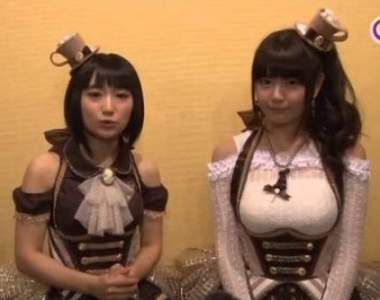 竹達彩奈睡不著《悠木碧提議揉歐派》單蠢女孩化?節操穩定下線中 竹達彩奈睡不著《悠木碧提議揉歐派》單蠢女孩化?節操穩定下線中