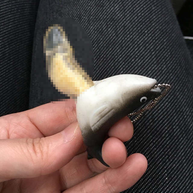 《魚卵扭蛋完全擠出的結果》小小身軀裡沒想到竟藏著如此出色的......ww 《魚卵扭蛋完全擠出的結果》小小身軀裡沒想到竟藏著如此出色的......ww