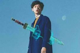 粉絲有創意《把偶像P進海報中》這些PS內含滿滿滿的愛 粉絲有創意《把偶像P進海報中》這些PS內含滿滿滿的愛