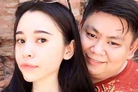 讓網友震驚的《越南版美女與野獸之戀》男網友表示:為什麼我會輸...... 讓網友震驚的《越南版美女與野獸之戀》男網友表示:為什麼我會輸......
