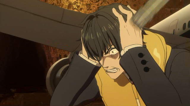 外星人闖大禍《動畫劇情引發遊樂園火災？》說是巧合未免也太巧了……