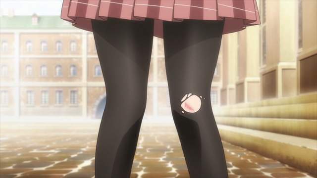 《女高中生丝袜破掉怎么处理》韩国宅宅果然好兴奋_动漫新闻,动漫美图