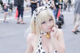 《C92柏崎星奈》看完精選漂亮Coser疲勞全都ByeBye 《C92柏崎星奈》看完精選漂亮Coser疲勞全都ByeBye