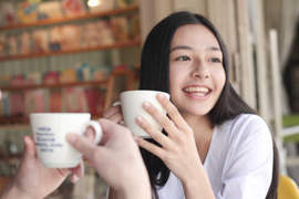 《女孩想聯誼的10大企業》有好的男孩我一定去追~ 《女孩想聯誼的10大企業》有好的男孩我一定去追~