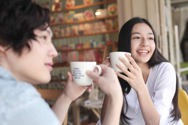 《女孩想聯誼的10大企業》有好的男孩我一定去追~ 《女孩想聯誼的10大企業》有好的男孩我一定去追~