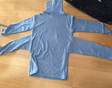 福袋陷阱《4隻袖子的上衣》看似暇疵品的福袋商品真相原來是!? 福袋陷阱《4隻袖子的上衣》看似暇疵品的福袋商品真相原來是!?