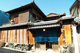 日本《京都和風星巴克》開張啦~滿滿古都風的星巴克就在清水寺附近喔~ 日本《京都和風星巴克》開張啦~滿滿古都風的星巴克就在清水寺附近喔~