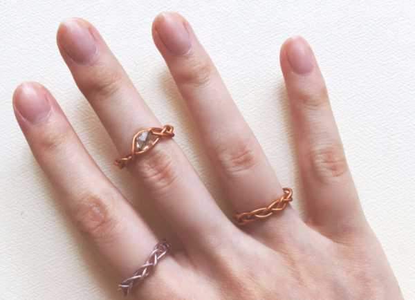 低成本出好品《自製戒指不求人》重點成本還不到10元？