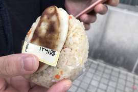 推特話題《煎餃炒飯御飯糰》中華料理界兩大天王的夢幻組合ww 推特話題《煎餃炒飯御飯糰》中華料理界兩大天王的夢幻組合ww