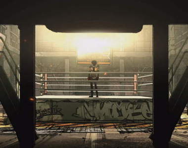 《小拳王》50週年紀念動畫《MegaloBOX》重溫熱血的感動 《小拳王》50週年紀念動畫《MegaloBOX》重溫熱血的感動