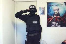 《自宅警備隊防衛成功》迎刃而解的闖空門竊盜案件 《自宅警備隊防衛成功》迎刃而解的闖空門竊盜案件