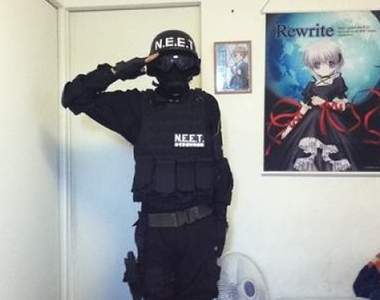 《自宅警備隊防衛成功》迎刃而解的闖空門竊盜案件 《自宅警備隊防衛成功》迎刃而解的闖空門竊盜案件