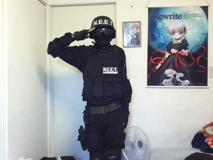 《自宅警備隊防衛成功》迎刃而解的闖空門竊盜案件 《自宅警備隊防衛成功》迎刃而解的闖空門竊盜案件
