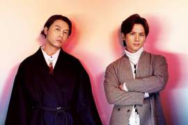 感動爆淚《我們的勇氣~未滿都市》睽違20年KinKi Kids神劇復活 感動爆淚《我們的勇氣~未滿都市》睽違20年KinKi Kids神劇復活