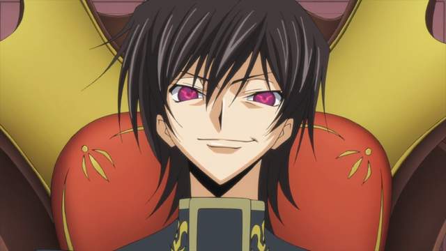 All hail Lelouch《魯路修完全讀本》徹底掌握名場面與顏藝 All hail Lelouch《魯路修完全讀本》徹底掌握名場面與顏藝