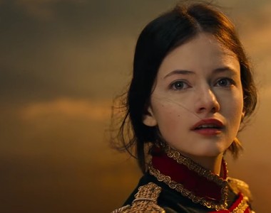 迪士尼《胡桃鉗與奇幻四國》預告公開 吸血鬼小女孩已經長成大美女了 迪士尼《胡桃鉗與奇幻四國》預告公開 吸血鬼小女孩已經長成大美女了