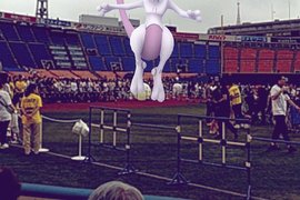 超夢降臨《Pokemon GO》日本橫濱活動搶先抓 超夢降臨《Pokemon GO》日本橫濱活動搶先抓
