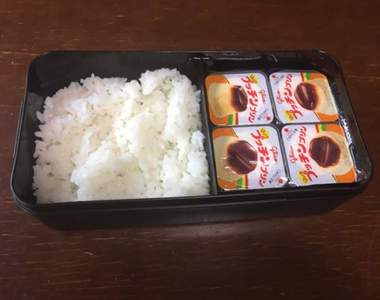 日本網友票選《最不希望出現在便當裡的配菜》意外的上榜理由原來是... 日本網友票選《最不希望出現在便當裡的配菜》意外的上榜理由原來是...