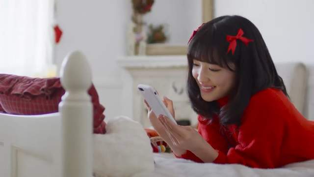 負評如潮的LINE廣告《100圓咖啡換昂貴聖誕禮》工具人就是這樣被玩弄…… 負評如潮的LINE廣告《100圓咖啡換昂貴聖誕禮》工具人就是這樣被玩弄……