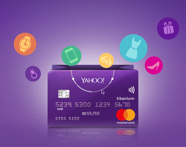 中國信託Yahoo聯名卡 最高回饋共6% 中國信託Yahoo聯名卡 最高回饋共6%