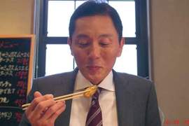 《孤獨的美食家》將推出第六季 內心戲MAX大叔繼續尋求美食之道 《孤獨的美食家》將推出第六季 內心戲MAX大叔繼續尋求美食之道