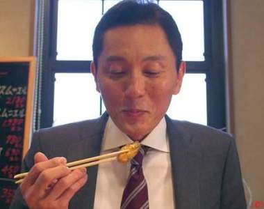 《孤獨的美食家》將推出第六季 內心戲MAX大叔繼續尋求美食之道 《孤獨的美食家》將推出第六季 內心戲MAX大叔繼續尋求美食之道