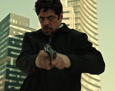 《怒火邊界2》首隻預告 這次不用再諜對諜直接開幹了 《怒火邊界2》首隻預告 這次不用再諜對諜直接開幹了