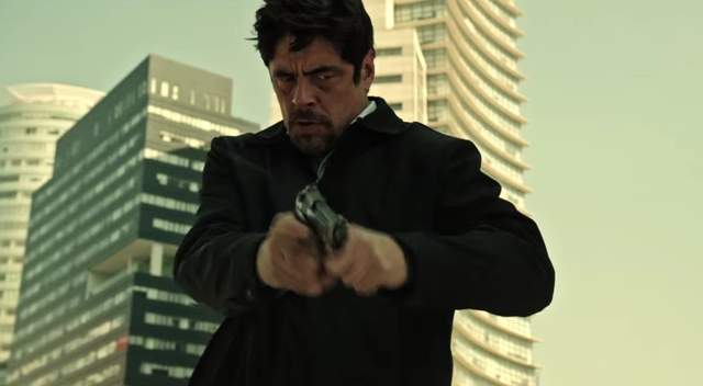 《怒火邊界2》首隻預告 這次不用再諜對諜直接開幹了