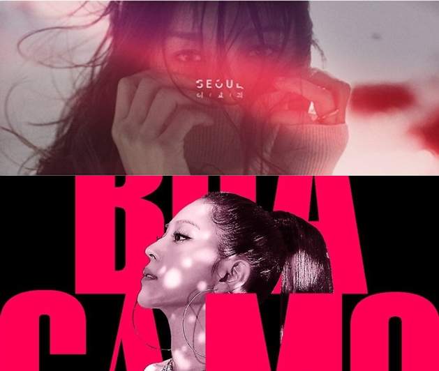 竟然讓《兩大女神同時回歸》撞檔期的就是要撕殺啦