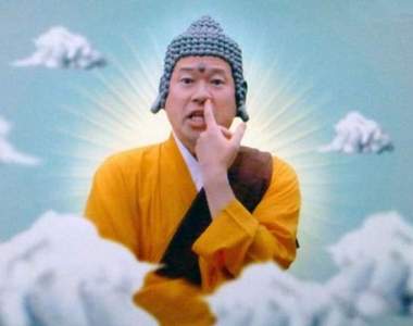 勇者義彥《佛祖光波聲光鬧鐘》在佛光普照中笑到自然醒… 勇者義彥《佛祖光波聲光鬧鐘》在佛光普照中笑到自然醒…