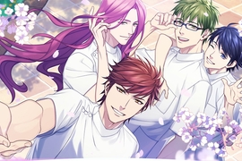 日本《護士轉職仲介網站》乙女化 就讓型男護士來傾聽妳的煩惱吧♥ 日本《護士轉職仲介網站》乙女化 就讓型男護士來傾聽妳的煩惱吧♥