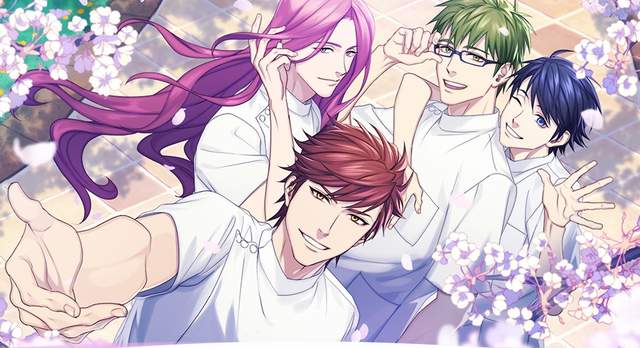 日本《護士轉職仲介網站》乙女化　就讓型男護士來傾聽妳的煩惱吧♥