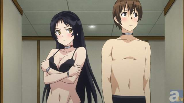 《動畫BD光碟福袋》有興趣想看後續就再花錢買吧 《動畫BD光碟福袋》有興趣想看後續就再花錢買吧