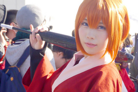 小香特派員 ★ 再度報到日本冬コミ活動!C91參上~參加人次真的多到一個恐怖啊.... 小香特派員 ★ 再度報到日本冬コミ活動!C91參上~參加人次真的多到一個恐怖啊....