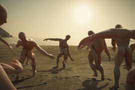 根本是奇行種《失敗的3D動畫》居然有續集了..還出了周邊.... 根本是奇行種《失敗的3D動畫》居然有續集了..還出了周邊....