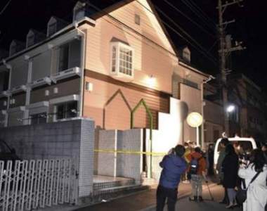 堆滿屍塊的房間《日本9屍肢解案公寓現正出租中》凶宅你敢住嗎? 堆滿屍塊的房間《日本9屍肢解案公寓現正出租中》凶宅你敢住嗎?