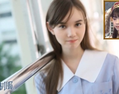 制服控崩潰《超神制服專題節目只做2集就結束》人家那麼期待的說…… 制服控崩潰《超神制服專題節目只做2集就結束》人家那麼期待的說……
