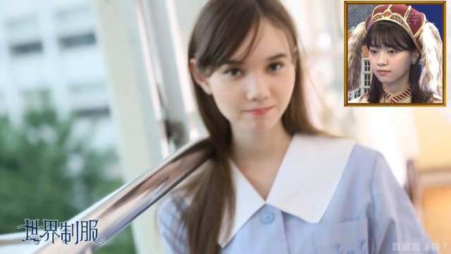 制服控崩潰《超神制服專題節目只做2集就結束》人家那麼期待的說……