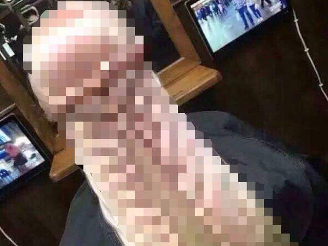 一秒看錯《粉紅色頭髮編髮》這不是新阿姆斯特朗旋風噴射阿姆斯特朗炮嗎?還原度真高啊XDD 一秒看錯《粉紅色頭髮編髮》這不是新阿姆斯特朗旋風噴射阿姆斯特朗炮嗎?還原度真高啊XDD