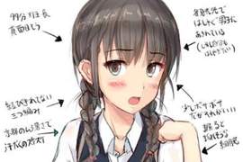 《制服女生的觀察日記》雖然是過去式但還是很佩服這瞬間記憶的功力 《制服女生的觀察日記》雖然是過去式但還是很佩服這瞬間記憶的功力