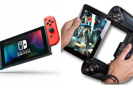 任天堂Nintendo Switch「Joy-Con」手把在美國被告侵權!? 任天堂Nintendo Switch「Joy-Con」手把在美國被告侵權!?