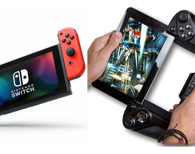 任天堂Nintendo Switch「Joy-Con」手把在美國被告侵權!? 任天堂Nintendo Switch「Joy-Con」手把在美國被告侵權!?