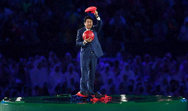 日本網友票選《不希望在東京奧運上表演的藝人》到底理由又為何呢? 日本網友票選《不希望在東京奧運上表演的藝人》到底理由又為何呢?