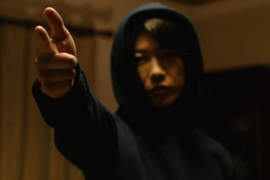 《殺戮重生犬屋敷》真人電影影像公開 佐藤健首次挑戰反派角色 《殺戮重生犬屋敷》真人電影影像公開 佐藤健首次挑戰反派角色