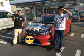 LoveLiver炎上《痛車車主惡搞超線車》技術好或技術差哪一邊有錯? LoveLiver炎上《痛車車主惡搞超線車》技術好或技術差哪一邊有錯?